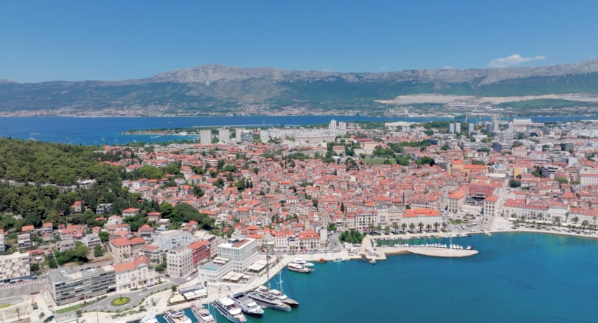 GRUMSCA 1 - MSC Armonia Kreuzfahrt ins östliche Mittelmeer ab Venedig